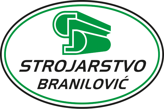 Strojarstvo Branilović