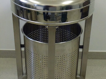 Košara Plasa 60 li.