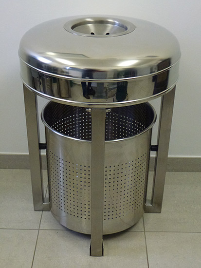 Košara Plasa 60 li.