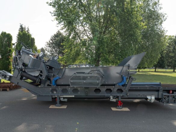 Strojevi za specijalne namjene