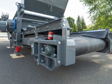 Strojevi za specijalne namjene