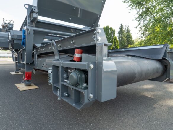 Strojevi za specijalne namjene