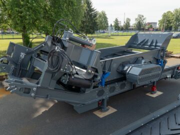 Strojevi za specijalne namjene