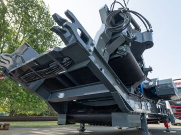 Strojevi za specijalne namjene