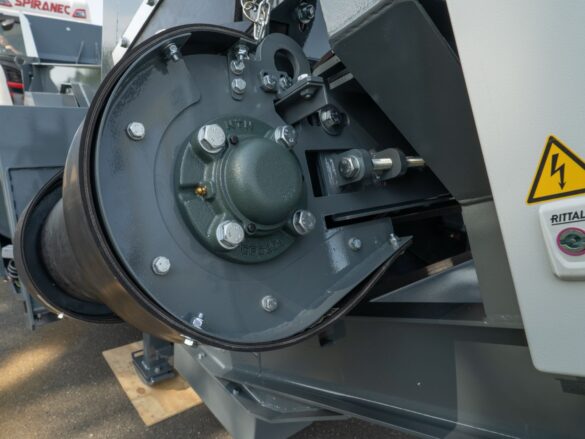 Strojevi za specijalne namjene