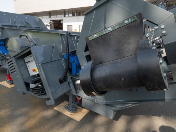 Strojevi za specijalne namjene