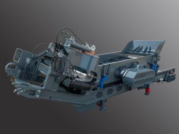 Strojevi za specijalne namjene